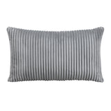 4-Piece Modular Sectional With Otttoman