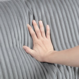 5-Piece Modular Sectional