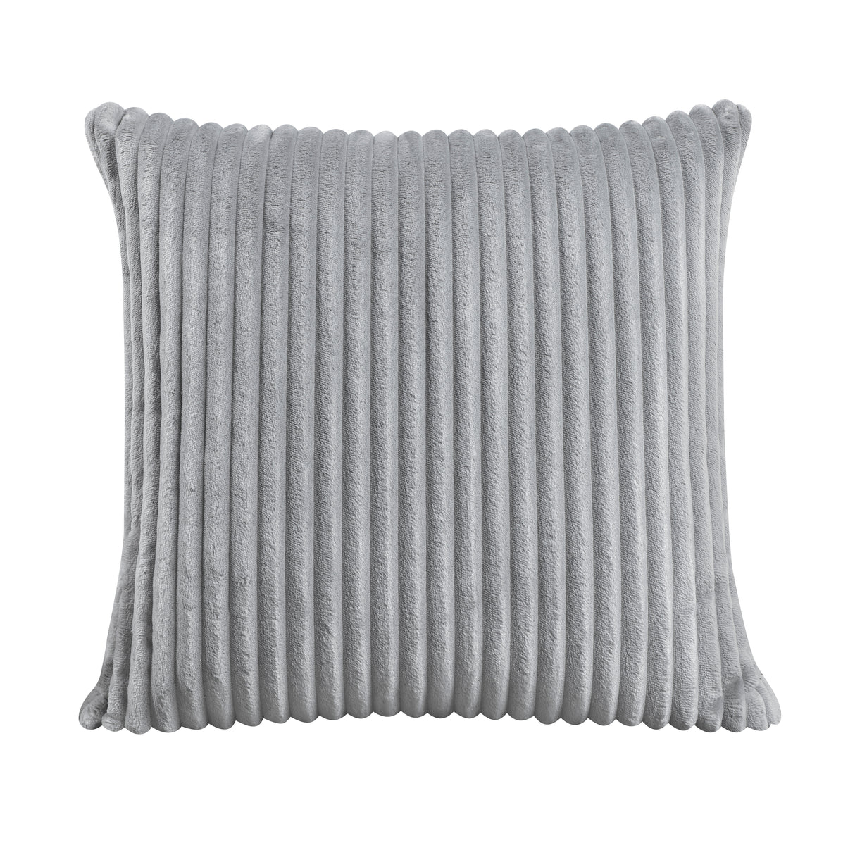 4-Piece Modular Sectional With Otttoman