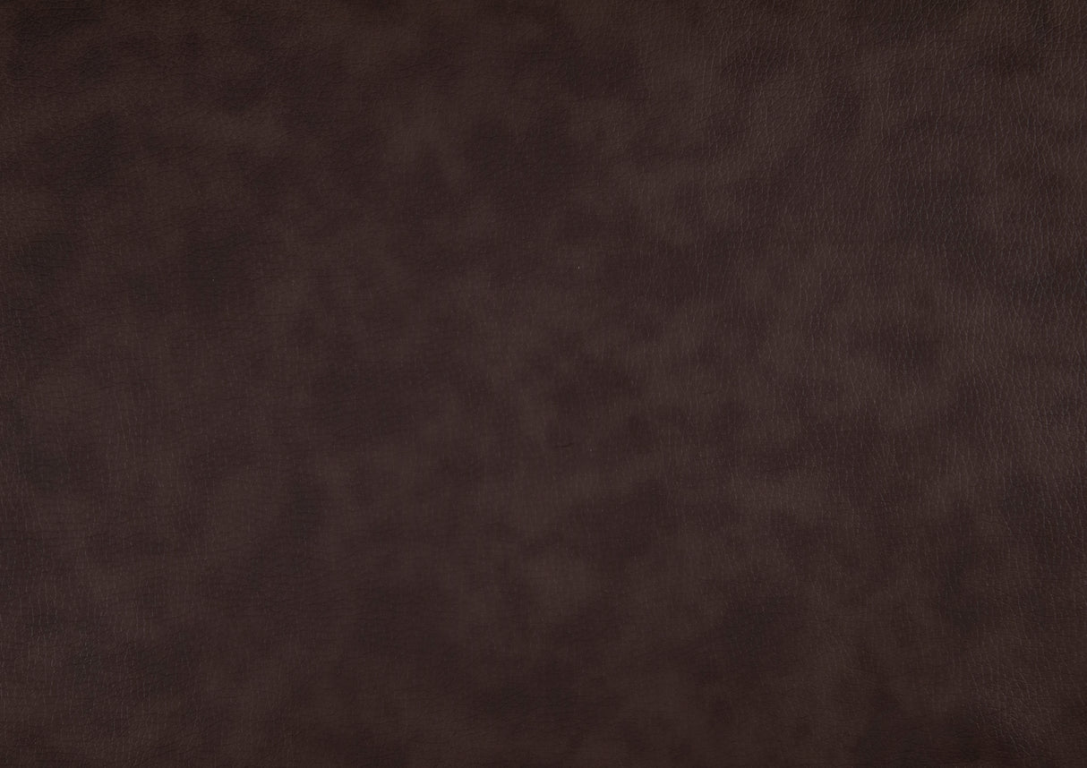 Cranley Brown Double Reclining Sofa