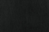 Marille Black Bonded Leather Reclining Sofa