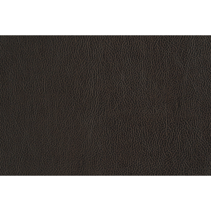 Marille Brown Bonded Leather Reclining Chair