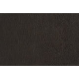 Marille Brown Bonded Leather Reclining Sofa