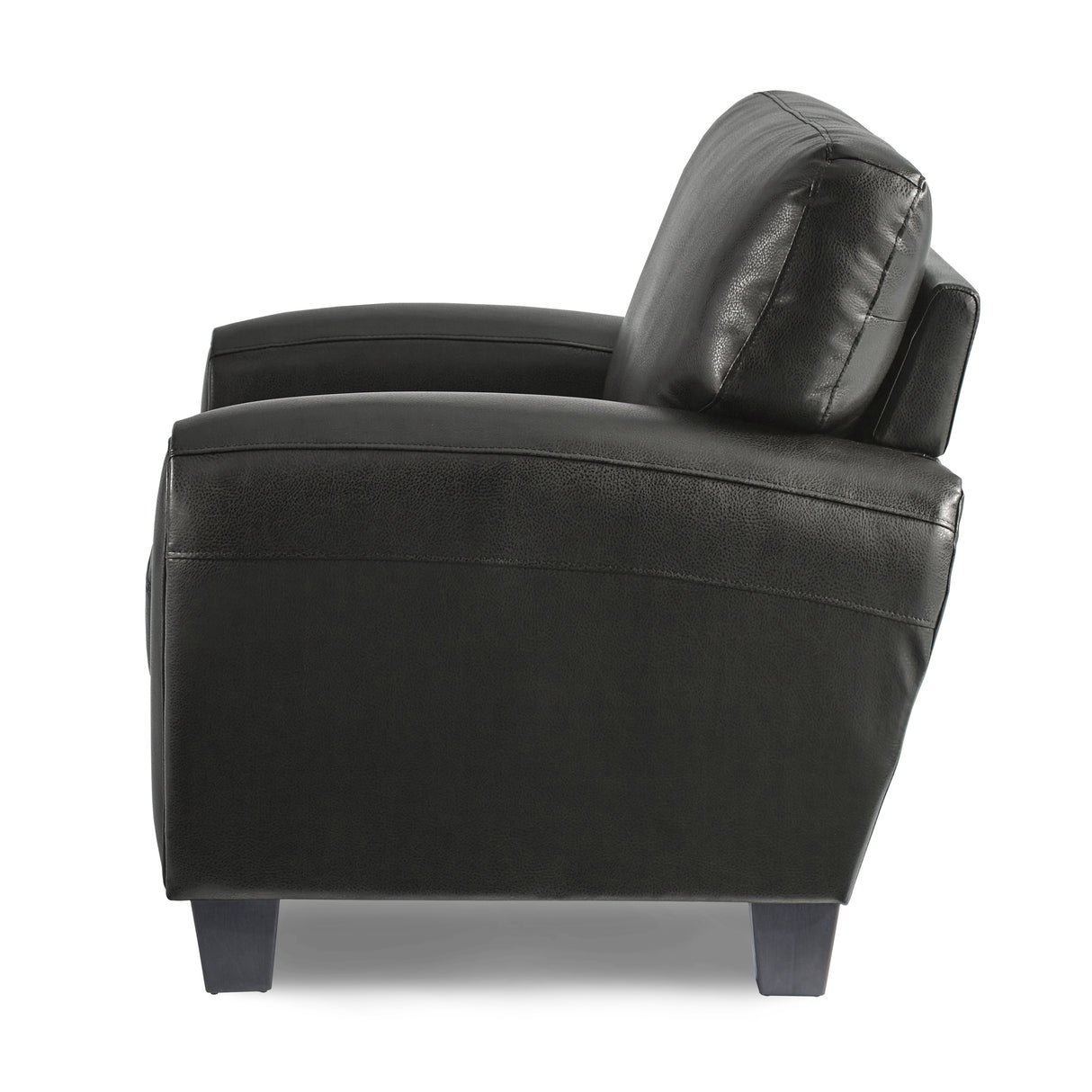 Rubin Black Chair