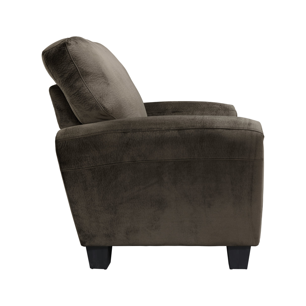 Rubin Chocolate Chair