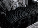 Midnight-Madness Super Chaise