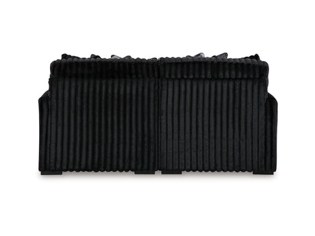 Midnight-Madness Super Chaise