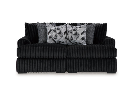 Midnight-Madness Super Chaise