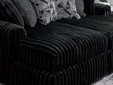 Midnight-Madness Super Chaise