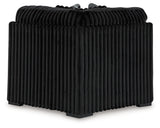 Midnight-Madness Wedge