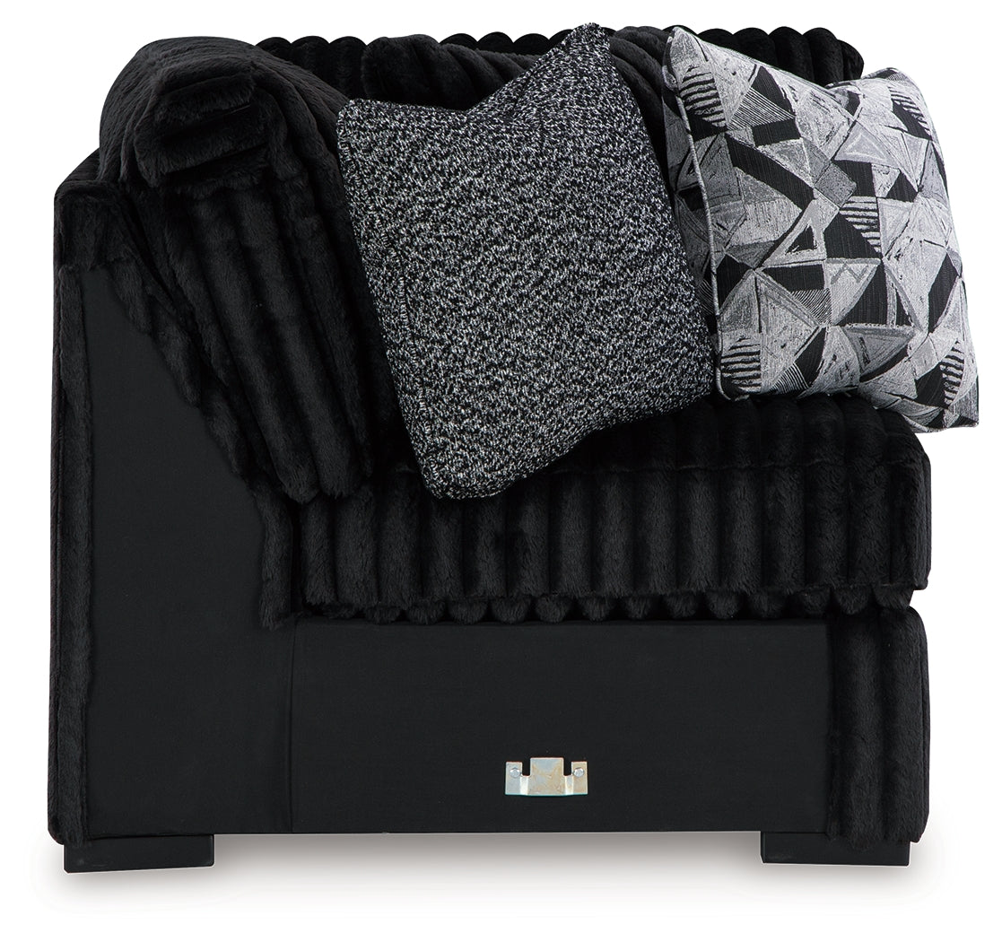 Midnight-Madness Wedge