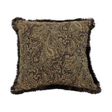 Croydon Exposed Wood Feet With Brown Sofa