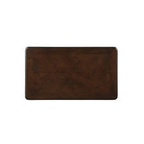 Croydon Brown Wood Cocktail Table