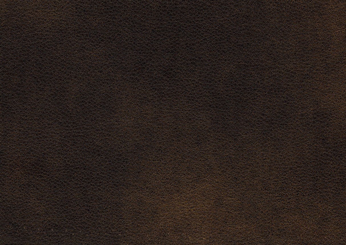 Croydon Exposed Wood Feet With Brown Chair