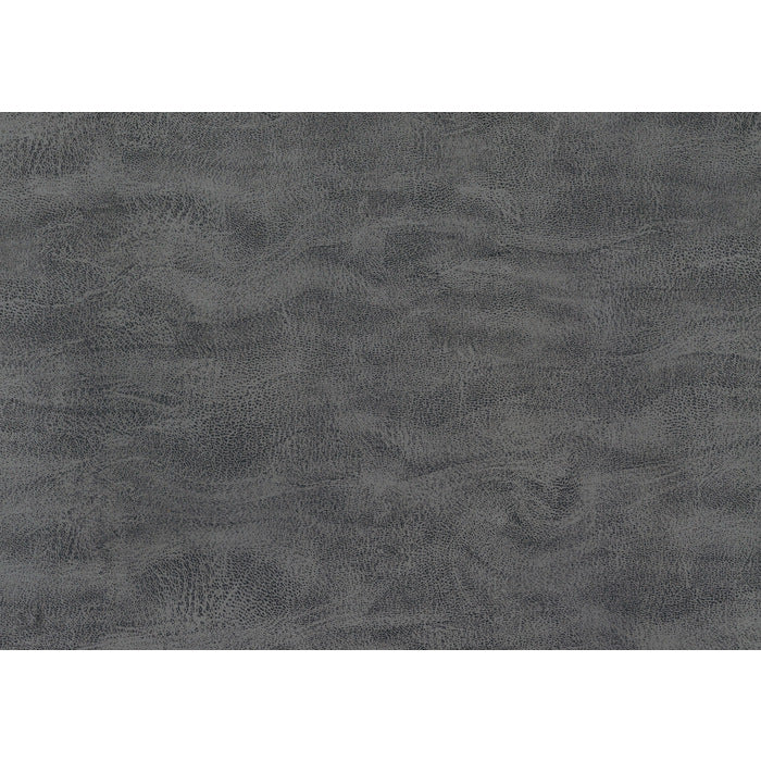 Muirfield Gray Double Reclining Sofa