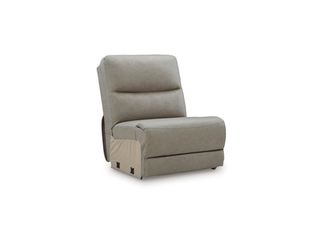 Narwhal Place Armless Chair