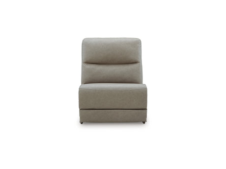 Narwhal Place Armless Chair