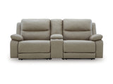 Narwhal Place 3-Piece Power Reclining Sectional