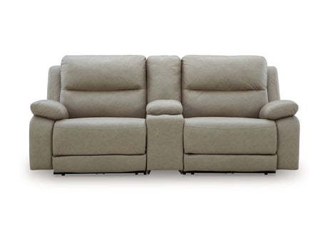 Narwhal Place 3-Piece Power Reclining Sectional