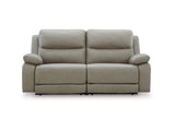Narwhal Place 2-Piece Reclining Loveseat