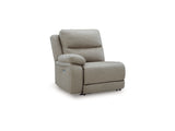 Narwhal Place Left-Arm Facing Power Recliner