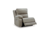 Narwhal Place Left-Arm Facing Power Recliner