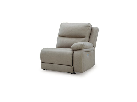 Narwhal Place Right-Arm Facing Power Recliner