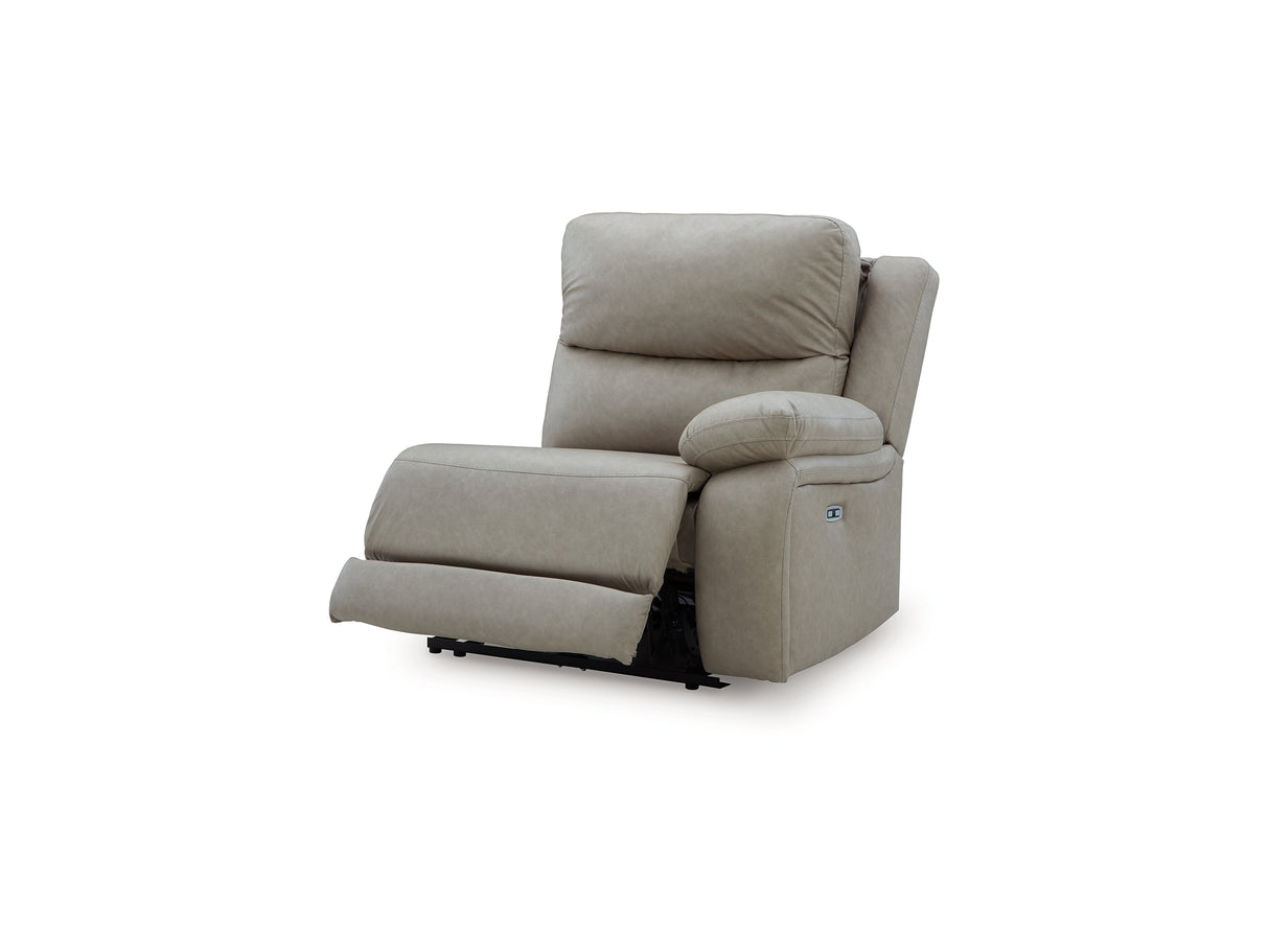 Narwhal Place Right-Arm Facing Power Recliner
