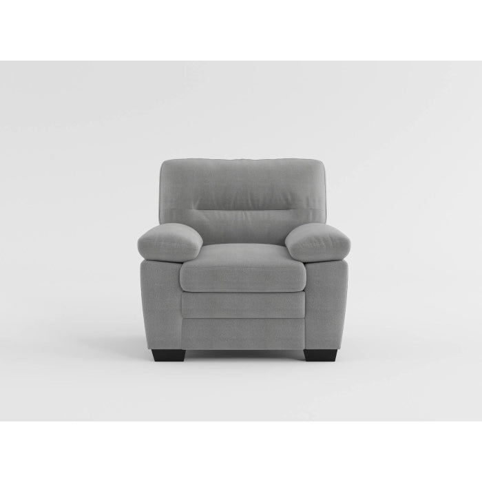 Keighly Gray Chair