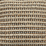 Nealington Brown/Black/White Pillow