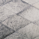 Pacrich Gray/Brown Pillow (Set Of 4)