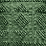 Rustingmere Green Pillow