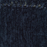 Tamish Blue Throw