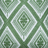 Bellvale Green/White Pillow (Set Of 4)