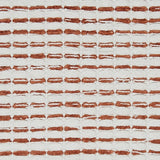 Nashlin White/Rust Pillow (Set Of 4)