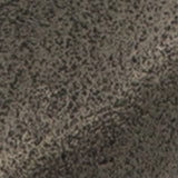 Dimaia Antique Silver Finish Vase (Set Of 2)