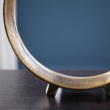 Ryandale Antique Brass Finish Sculpture