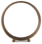 Ryandale Antique Brass Finish Sculpture