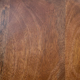 Myrtewood Natural Bowl