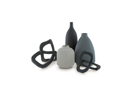 Leithick Accessory Set (Set of 5)