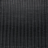 Daviston Black Accent Chair