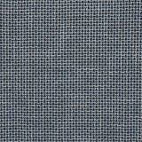 Olwenburg Denim Swivel Accent Chair