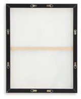 Caldish Wall Art (Set of 2)