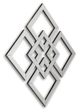 Quinnley Mirror Accent Mirror