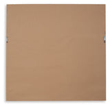 Brockham Brown Wall Decor