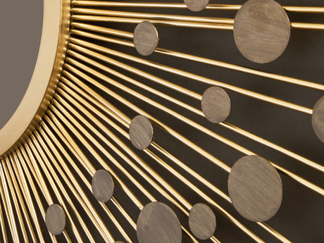 Morwenna Accent Mirror