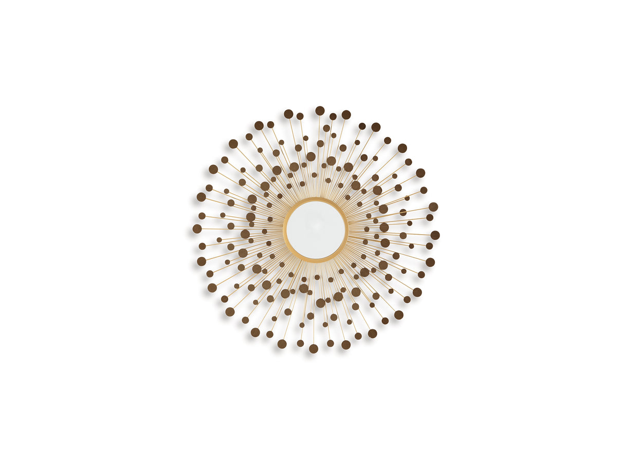 Morwenna Accent Mirror