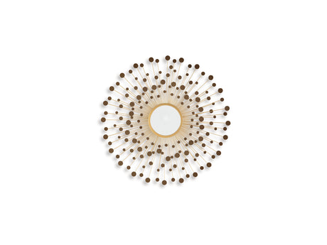 Morwenna Accent Mirror