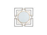 Oceanal Accent Mirror