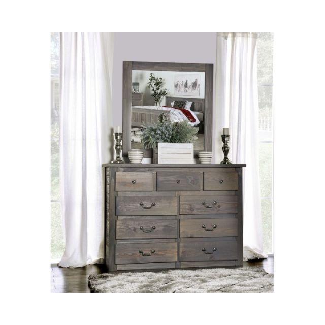 Rockwall Dresser